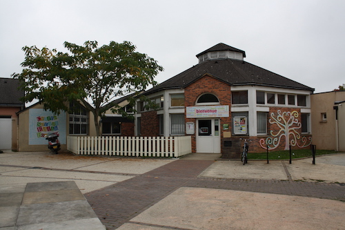 CENTRE SOCIAL EDITH BONNEM
